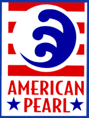 American Pearl Logo