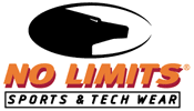No Limits Sports & Tech Wear