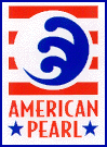 American Pearl Logo