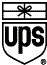UPS Logo