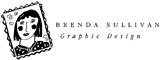 Brenda Sullivan - Graphic Design